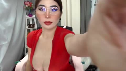 Goddessjasmin online show from 01-04-25, 09:32