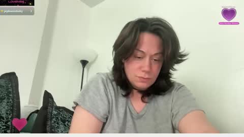 GoddessJayla Star online show from 05-10-26, 06:13