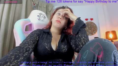 Snapshot of goddessjessica_roger chatting on 09-20-25, 06:58 Goddess Jessica and slave Roger online show from 09-20-25, 06:58