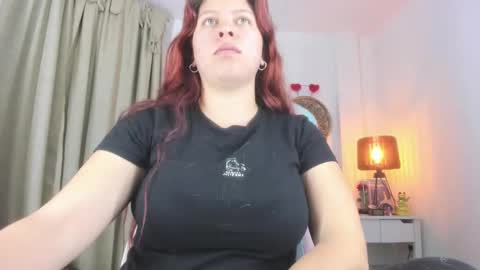Snapshot of goddessjessica_roger chatting on 10-13-25, 04:34 Goddess Jessica and slave Roger online show from 10-13-25, 04:34