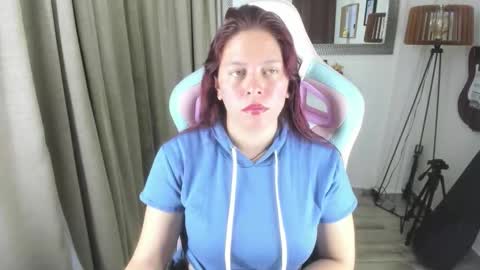 Snapshot of goddessjessica_roger chatting on 03-04-26, 04:51 Goddess Jessica and slave Roger online show from 03-04-26, 04:51