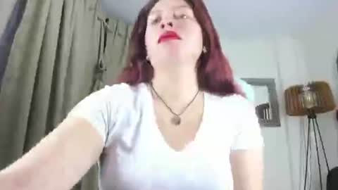 Snapshot of goddessjessica_roger chatting on 03-19-26, 05:00 Goddess Jessica and slave Roger online show from 03-19-26, 05:00