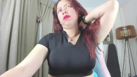 Snapshot of goddessjessica_roger chatting on 04-14-26, 04:40 Goddess Jessica and slave Roger online show from 04-14-26, 04:40