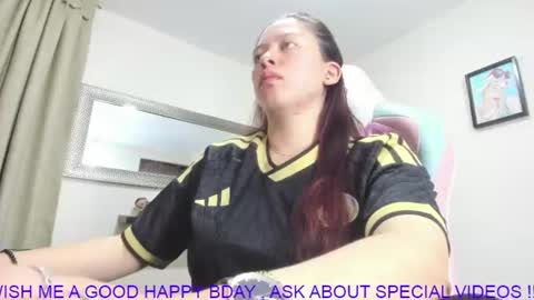 Goddess Jessica and slave Roger online show from 07-08-26, 04:50