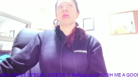 Goddess Jessica and slave Roger online show from 08-03-26, 04:44