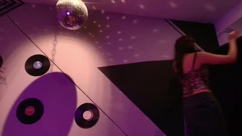 Julieta online show from 01-06-26, 06:44