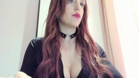 Snapshot of goddesskasyia chatting on 03-04-25, 01:06 GoddessKasyia online show from 03-04-25, 01:06