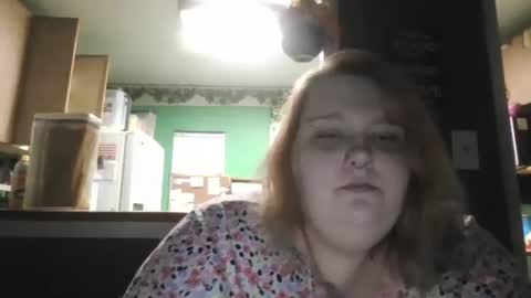 goddesskay30 online show from 09-14-25, 09:19