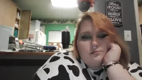 goddesskay30 online show from 09-17-25, 10:50