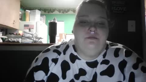goddesskay30 online show from 09-18-25, 08:38