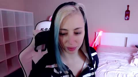 Goddess Lilith  - 111 tks to PM online show from 01-05-25, 03:53