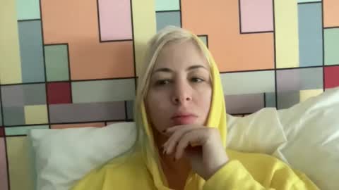 Goddess Lilith  - 111 tks to PM online show from 05-13-26, 11:51