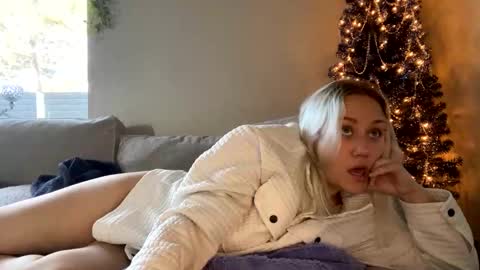 GoddessMayvn online show from 12-07-24, 04:58