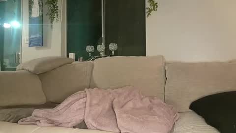 GoddessMayvn online show from 12-30-24, 11:15