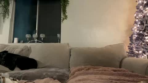 GoddessMayvn online show from 01-06-25, 08:35