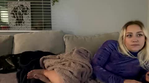 GoddessMayvn online show from 02-17-25, 04:09