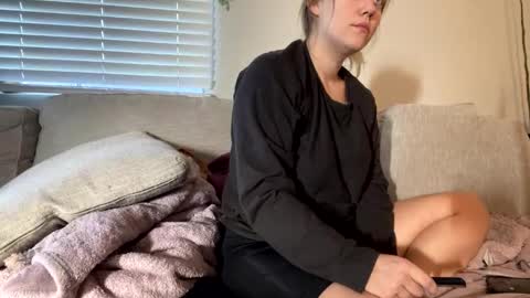 GoddessMayvn online show from 10-30-25, 03:35