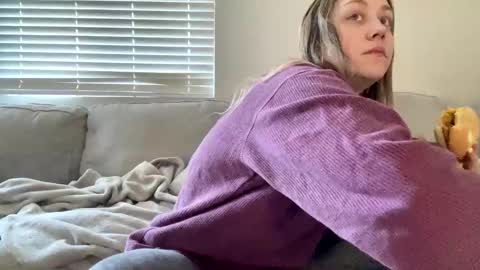 GoddessMayvn online show from 04-30-26, 02:23