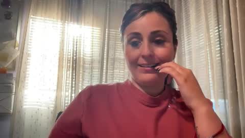 Snapshot of goddessmedusa21 chatting on 10-23-25, 03:55 goddessmedusa21 online show from 10-23-25, 03:55