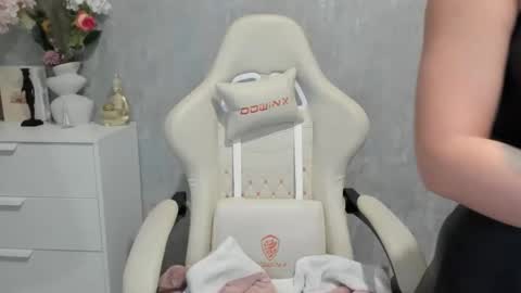 Mistress online show from 03-29-26, 05:13