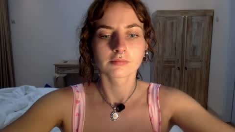 goddessmiamuse online show from 11-15-25, 11:51