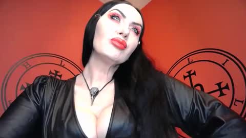 GODDESS MIDNIGHT online show from 04-04-26, 05:10