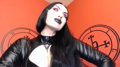 GODDESS MIDNIGHT online show from 05-16-26, 04:39