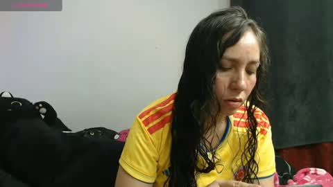  Naih Reyes online show from 07-04-26, 02:07