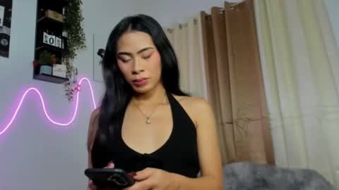 Kyla and Nian online show from 02-09-26, 03:32