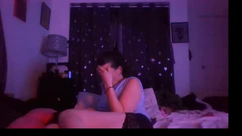 goddessrae19 online show from 02-01-26, 10:58