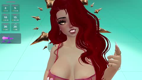 Goddess Reverie online show from 01-25-25, 06:01