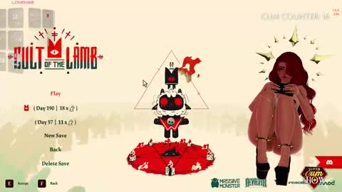 Goddess Reverie online show from 11-19-25, 07:30