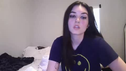 Goddess Raven online show from 12-04-24, 05:33