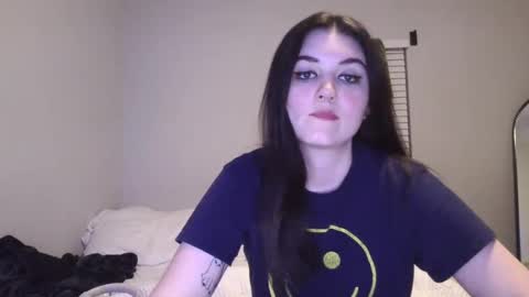 Goddess Raven online show from 12-04-24, 11:02
