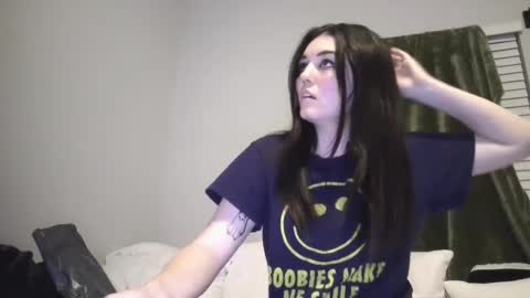 Goddess Raven online show from 12-05-24, 02:53