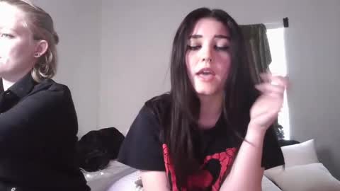 Goddess Raven online show from 12-05-24, 02:11