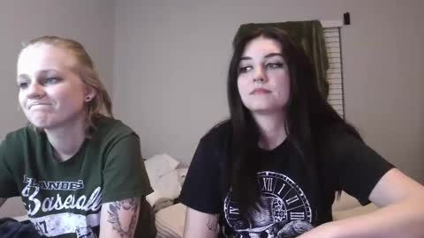 Goddess Raven online show from 12-06-24, 01:40