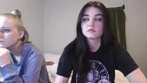 Goddess Raven online show from 12-06-24, 02:17