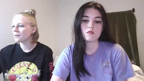 Goddess Raven online show from 12-08-24, 02:19