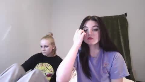 Goddess Raven online show from 12-08-24, 06:50