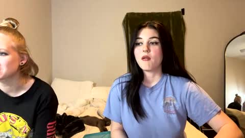 Goddess Raven online show from 12-09-24, 12:56