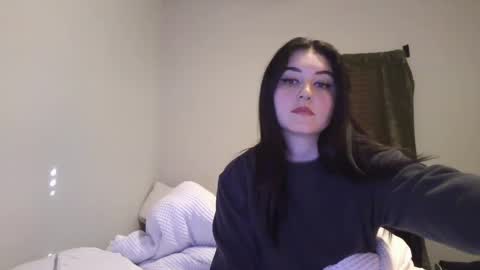 Goddess Raven online show from 12-09-24, 02:06