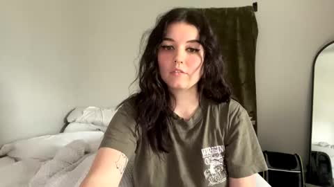 Goddess Raven online show from 12-10-24, 04:49