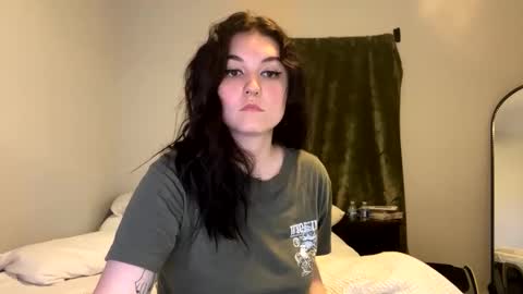 Goddess Raven online show from 12-10-24, 09:54