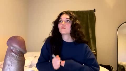 Goddess Raven online show from 12-11-24, 02:09