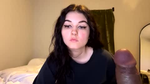 Goddess Raven online show from 12-11-24, 04:42
