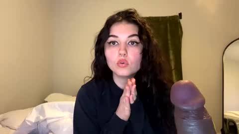 Goddess Raven online show from 12-11-24, 07:46