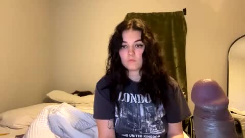 Goddess Raven online show from 12-11-24, 10:49