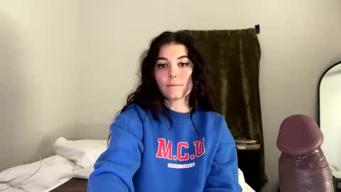 Goddess Raven online show from 12-12-24, 05:48