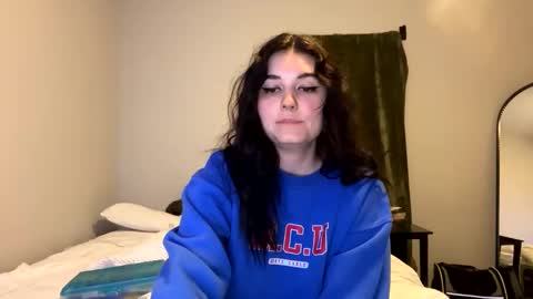 Goddess Raven online show from 12-12-24, 10:42